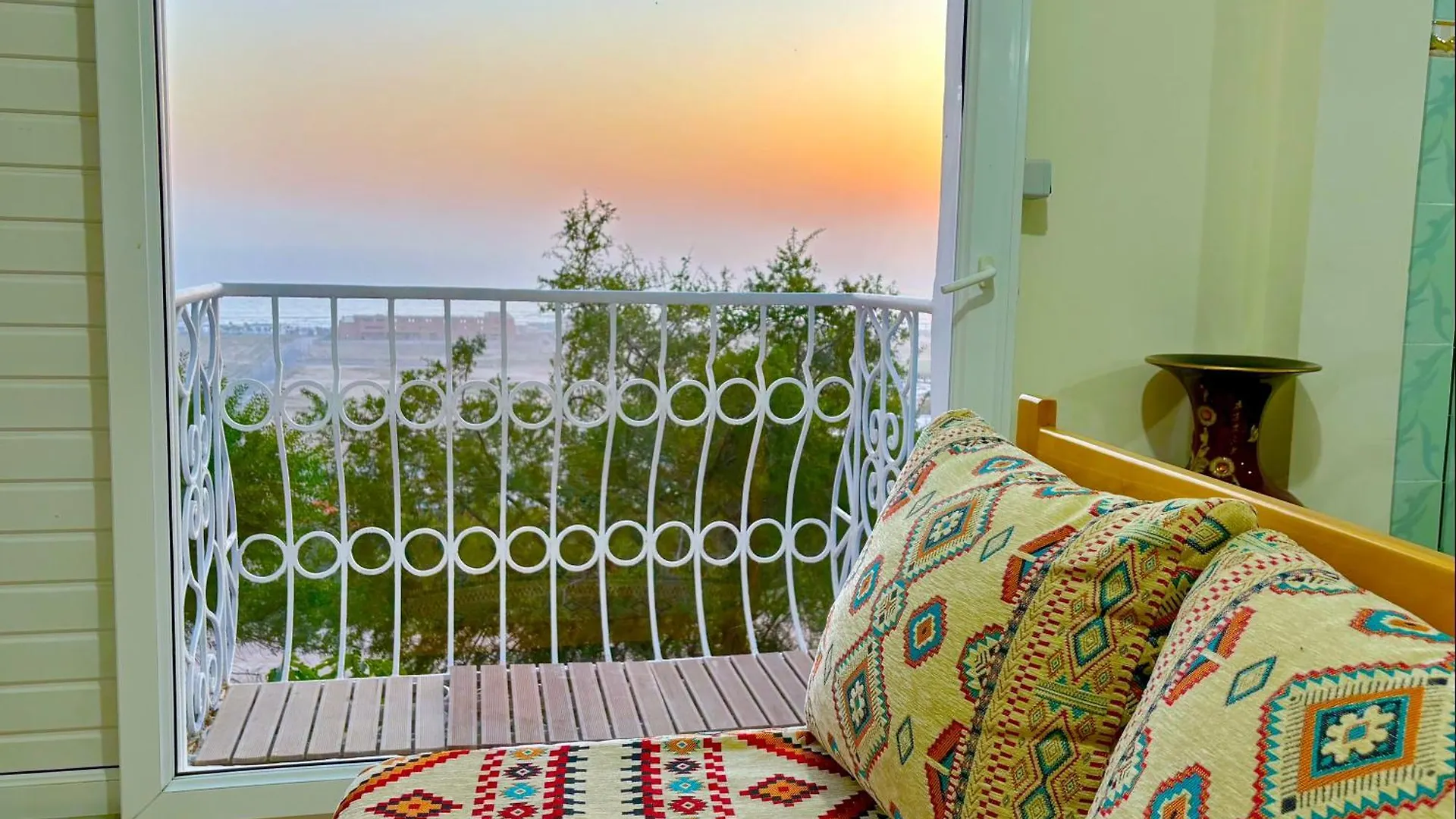 Heenalu Surf Camp Apartment Agadir