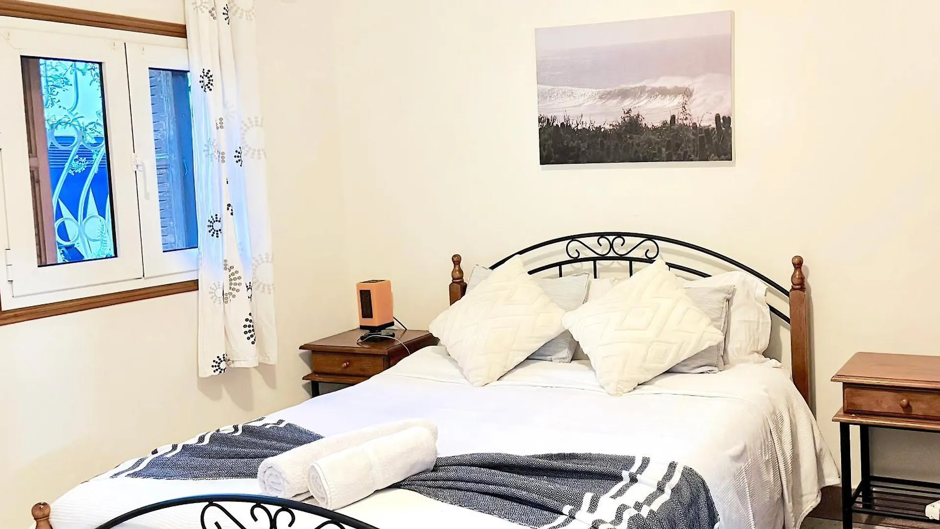 Heenalu Surf Camp Apartment Agádír